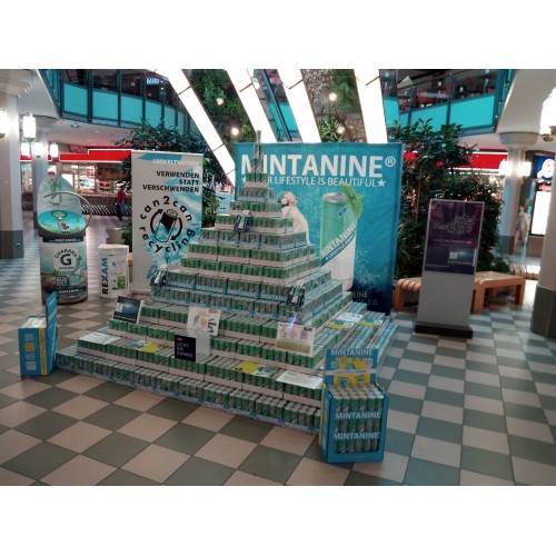 MINTANINE PYRAMIDE