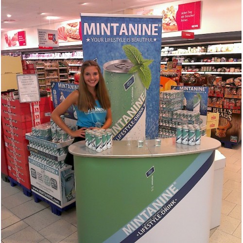 Verkostungsprofis gesucht