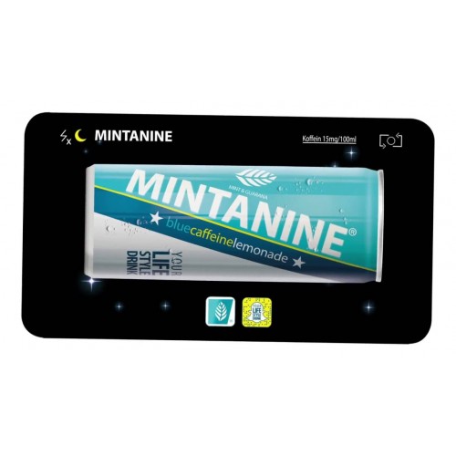 MINTANINE meets BERLIN - TAG UND NACHT