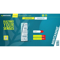 myMINTANINE