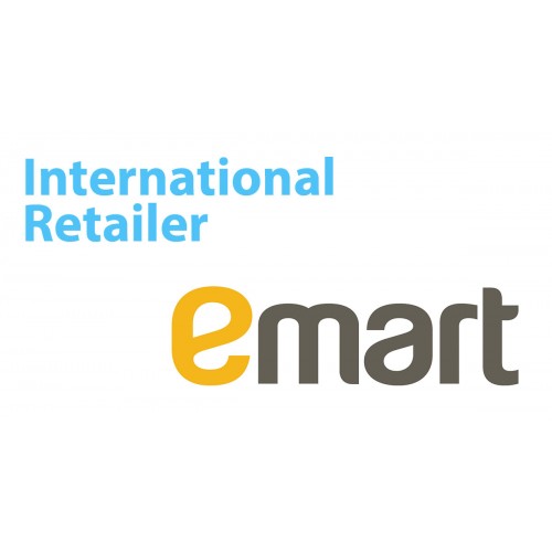 MINTANINE meets E-MART in SOUTH KOREA