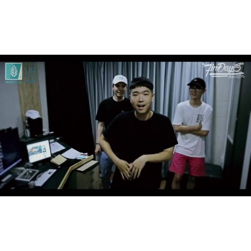 MINTARST - Musikvideo von 7inDays