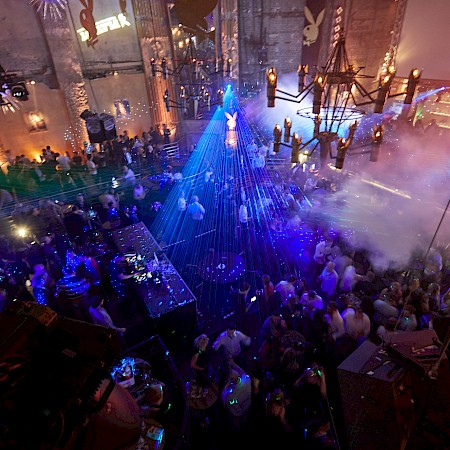 Nachtresidenz @ Düsseldorf