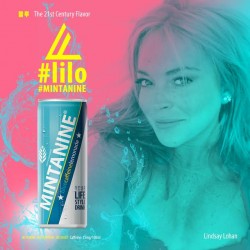 MINTANINE mit neuer Markenbotschafterin