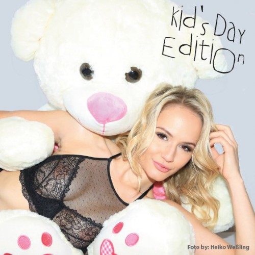 Kid`s Day Edition auf myMINTANINE.com