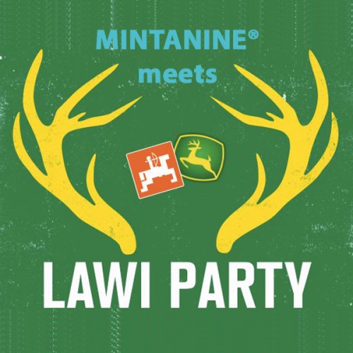 LaWi Party @ ZHG Götingen