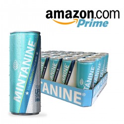 MINTANINE jetzt auch bei AMAZON PRIME
