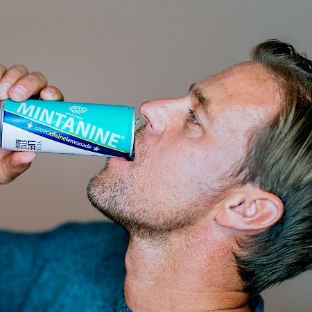  Timo Hildebrand setzt auf MINTANINE