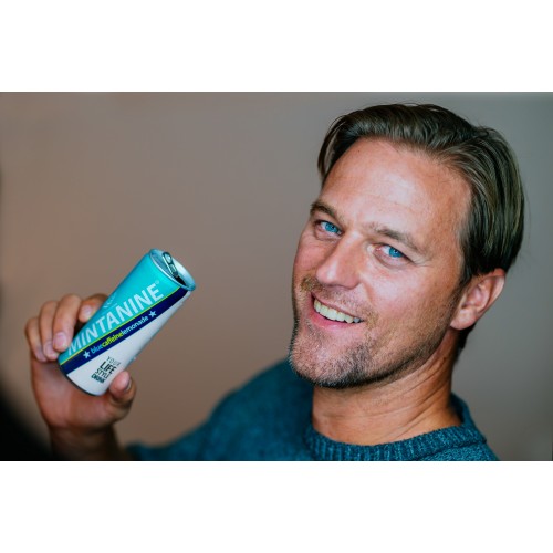 Timo Hildebrand setzt auf MINTANINE