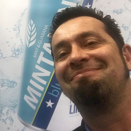  MINTANINE mit Top-News auf der ANUGA 2017