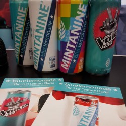 MINTANINE mit Top-News auf der ANUGA 2017